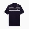 Koszulka polo męska Elevated Essentials Koszulka polo męska Elevated Essentials