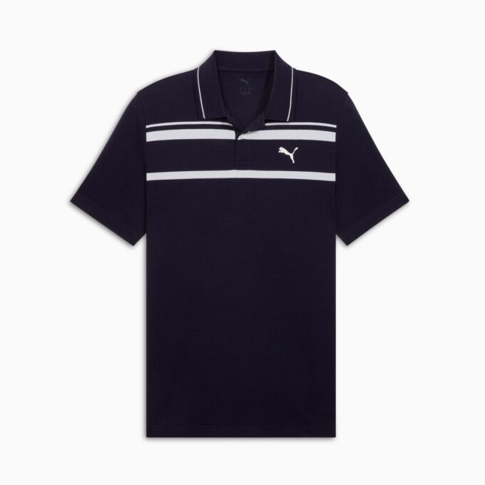 Koszulka polo męska Elevated Essentials Koszulka polo męska Elevated Essentials