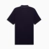 Koszulka polo męska Elevated Essentials Koszulka polo męska Elevated Essentials