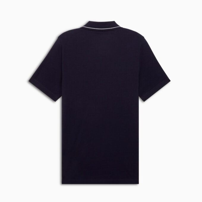 Koszulka polo męska Elevated Essentials Koszulka polo męska Elevated Essentials