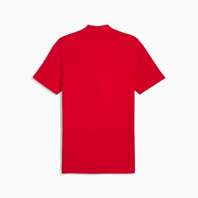 Koszulka polo męska Scuderia Ferrari