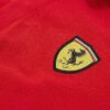 Koszulka polo męska Scuderia Ferrari