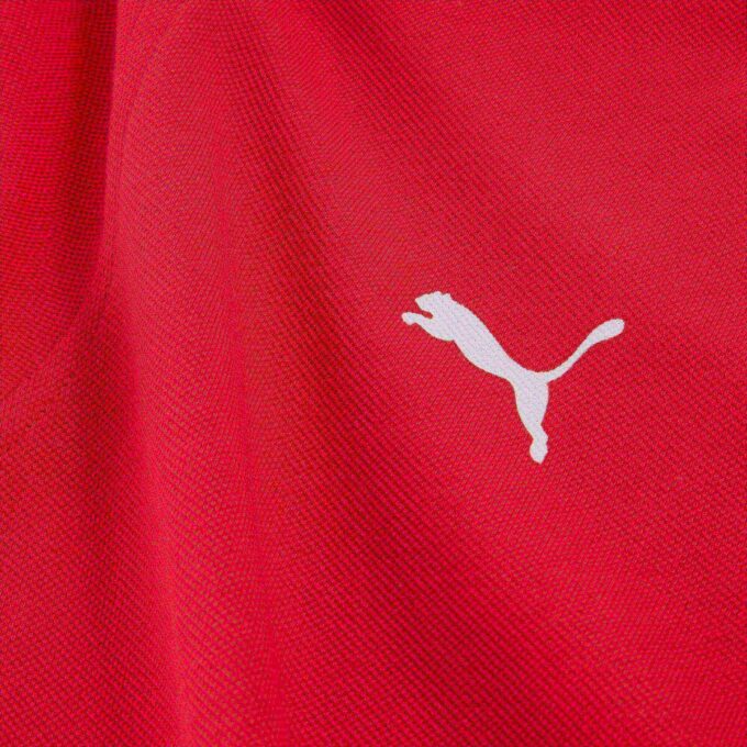 Koszulka polo męska Scuderia Ferrari