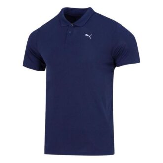 Koszulka polo Performance „Navy”