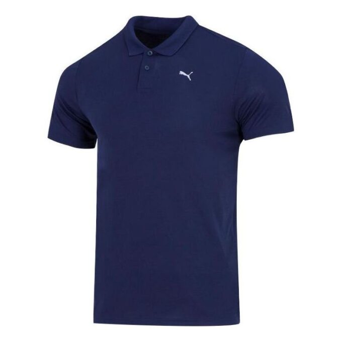 Koszulka polo Performance „Navy”