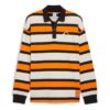 Koszulka polo PUMA x Carrots „Rickie Orange”