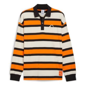 Koszulka polo PUMA x Carrots „Rickie Orange”