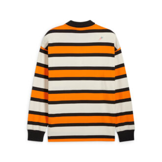 Koszulka polo PUMA x Carrots „Rickie Orange”