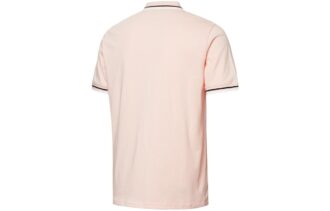 Koszulka polo „Różowa”