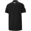 Koszulka polo z logo Modern Sports w kolorze czarnym