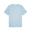 Koszulka przedmeczowa Manchesteru City „Silver Sky Blue”