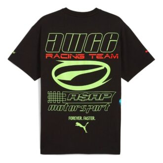 Koszulka PUMA x A$AP ROCKY „Flacko Drive”