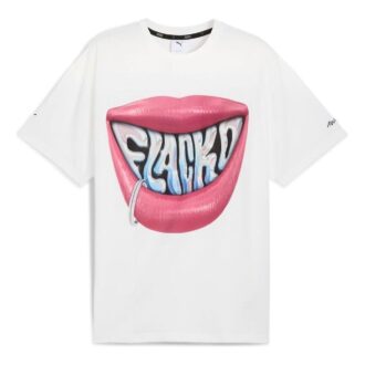 Koszulka PUMA x A$AP ROCKY „Flacko Smile”