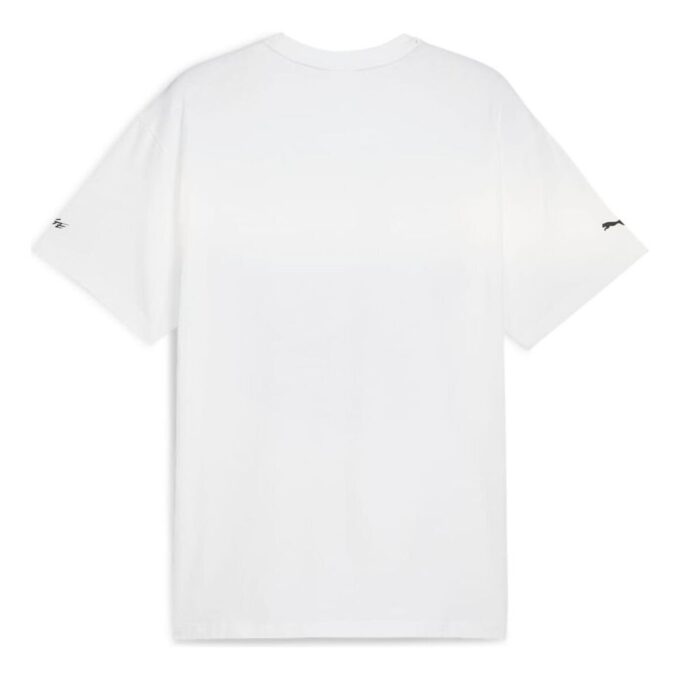 Koszulka PUMA x A$AP ROCKY „Flacko Smile”