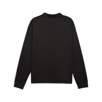 Koszulka PUMA x Fenty Goalie Thin Long-Sleeve w kolorze czarnym