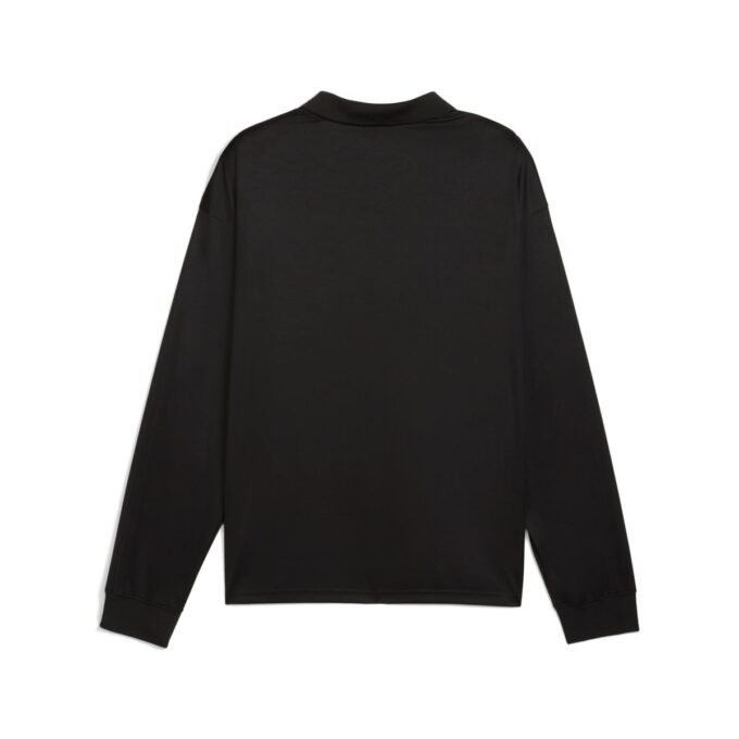 Koszulka PUMA x Fenty Goalie Thin Long-Sleeve w kolorze czarnym