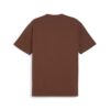 Koszulka PUMA x KidSuper Graphic „Chestnut Brown”