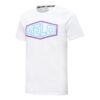 Koszulka PUMA x LaMelo Ball Rare Tee w kolorze białym