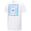 Koszulka PUMA x LaMelo Ball Rare Tee w kolorze białym