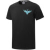 Koszulka PUMA x LaMelo Ball Warp Drive Graphic Tee „Black”