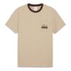 Koszulka PUMA x Noah Pocket „Khaki”
