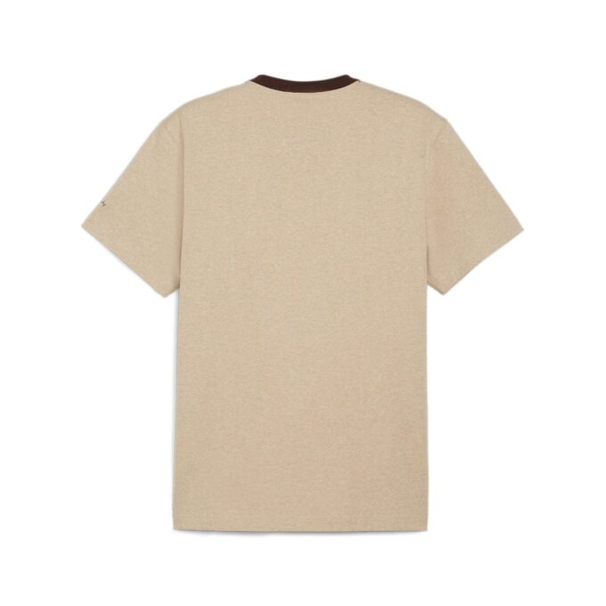 Koszulka PUMA x Noah Pocket „Khaki”