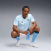 Koszulka rozgrzewkowa Manchester City dla mężczyzn