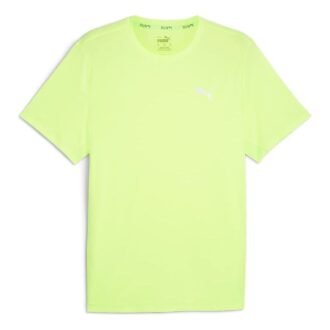 Koszulka Run Favorite Velocity „Fizzy Apple”