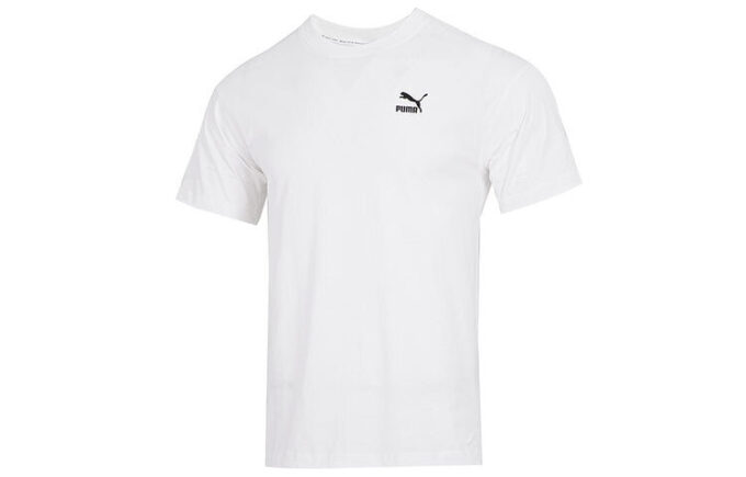 Koszulka Slogan Sportswear „Biała”
