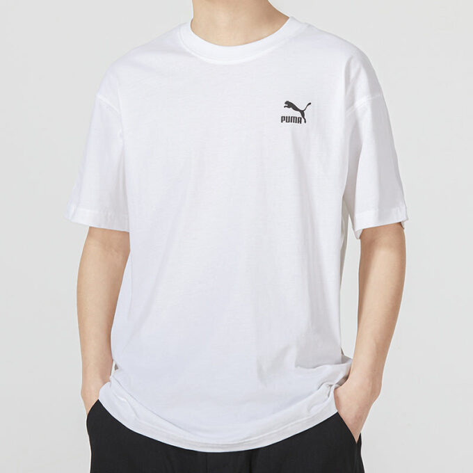 Koszulka Slogan Sportswear „Biała”