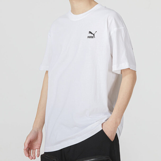 Koszulka Slogan Sportswear „Biała”