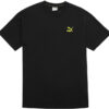 Koszulka Slogan Sportswear „Czarna”
