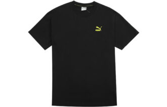 Koszulka Slogan Sportswear „Czarna”