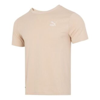 Koszulka sportowa z logo „Khaki”