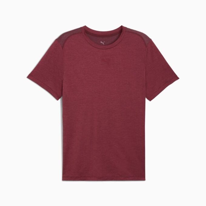 Koszulka treningowa Cloudspun Ultra Soft Men Koszulka treningowa Cloudspun Ultra Soft Men