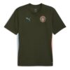 Koszulka treningowa Manchester City „Myrtle Bold Blue”