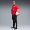 Koszulka treningowa piłkarska AC Milan męska z długim rękawem