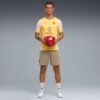 Koszulka treningowa piłkarska AC Milan męska z długim rękawem