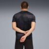 Koszulka treningowa Train All Day Essentials Men Patterned Training Tee Koszulka treningowa Train All Day Essentials Men Patterned Training Tee