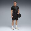 Koszulka treningowa Train All Day Essentials Men Patterned Training Tee Koszulka treningowa Train All Day Essentials Men Patterned Training Tee