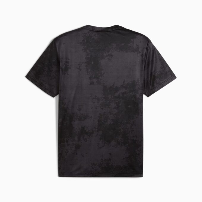 Koszulka treningowa Train All Day Essentials Men Patterned Training Tee Koszulka treningowa Train All Day Essentials Men Patterned Training Tee