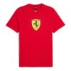 Koszulka wyścigowa Scuderia Ferrari „Rosso Corsa”
