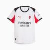 Koszulka wyjazdowa AC Milan 25/26 męska, oryginalna Koszulka wyjazdowa AC Milan 25/26 męska, oryginalna