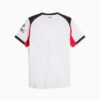 Koszulka wyjazdowa AC Milan 25/26 męska, oryginalna Koszulka wyjazdowa AC Milan 25/26 męska, oryginalna