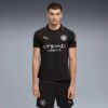 Koszulka wyjazdowa Manchester City 25/26 męska, oryginalna