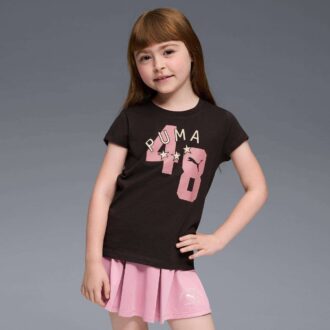 Koszulka z bawełny dla dużych dzieci Class Pack