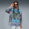 Koszulka z długim rękawem A$AP ROCKY x PUMA Koszulka z długim rękawem A$AP ROCKY x PUMA