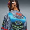 Koszulka z długim rękawem A$AP ROCKY x PUMA Koszulka z długim rękawem A$AP ROCKY x PUMA