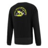 Koszulka z długim rękawem Camping Sportswear Mountain w kolorze czarnym