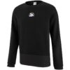 Koszulka z długim rękawem Camping Sportswear Mountain w kolorze czarnym